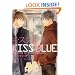 Kiss Blue Volume 1 (Yaoi) (v. 1)
