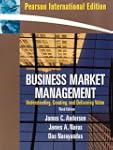 Business Market Management: Understan...