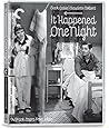 It Happened One Night [Criterion Collection] [Blu-ray] [2016]