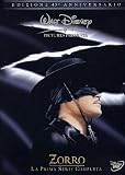 Zorro - La Prima Serie Completa (6 Dvd)