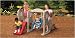 Little Tikes Swing Along Castle
