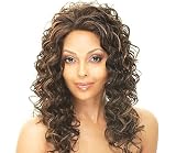 Janet Collection Synthetic Lace Solange 2