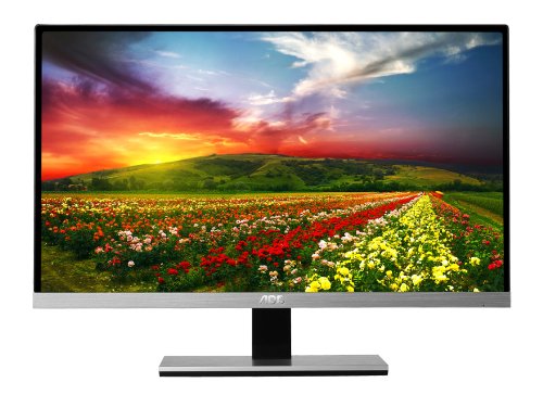 AOC i2367Fh 23-Inch IPS F…