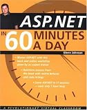 ASP.NET in 60 Minutes a Day