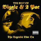 The Legends Live onvon "Biggie & 2pac"