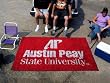 Austin Peay State Univ ULTI-MAT 5'x8' Floor Mat (Rug) - Austin Peay Governors NCAA College Athletics