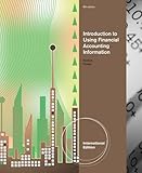 Introduction to using financial accounting information