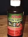 Hi-yield Thuricide Concentrate 8 Oz 1/2 Pint Insecticide