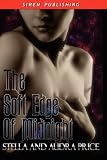 The Soft Edge of Midnight [Keepers of Twilight] (Siren Publishing)