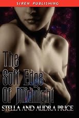 The Soft Edge of Midnight [Keepers of Twilight] (Siren Publishing)