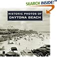 Historic Photos of Daytona Beach
