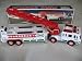 HESS 2000 FIRETRUCK NEW IN BOX