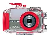 OLYMPUS μ750用プロテクタ PT-034