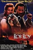 Rob Roy by unknown. Size 10.66 X 17.00