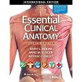 Essential Clinical Anatomy, International Edition