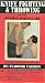 Russian Martial Art - Knife Fighting and Throwing