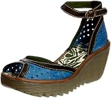 Fly London Women's Yoda Wedge Sandal