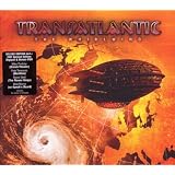 The Whirlwind Ltd.2cd+Dvdvon "Transatlantic"