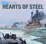 Hearts of steel : the warship paintings of Paul Wright