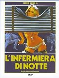 L` Infermiera di notte / The night nurse PAL DVD