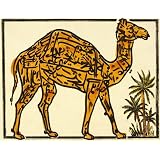 Camel (Print On Demand)