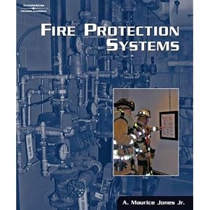 Click here to buy Fire Protection Systems by A. Maurice Jones.