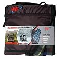 AAA 4014AAA All-Purpose Travel Blanket