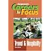 Travel & Hospitality (Ferguson's Careers in Focus)