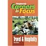 Travel & Hospitality (Ferguson's Careers in Focus)