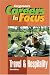 Book cover of Travel & Hospitality (Ferguson's Careers in Focus).