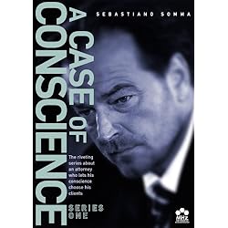 Case of Conscience: Series 1