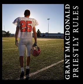 Image of Grant MacDonald