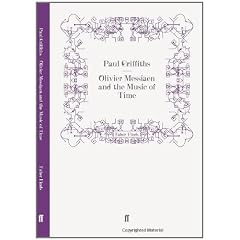 Olivier Messiaen and the Music of Time