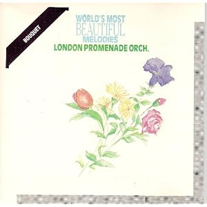 World's Most Beautiful Melodies: Bouquet