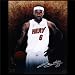 LeBron James Autographed/Hand Signed Miami Heat 'Welcome to Miami' 16x20 Photo