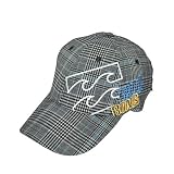 Mens Billabong LET DOWN Sports Classic Cap Hat - Medium to Large