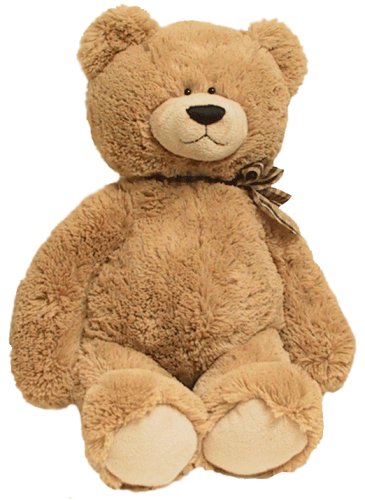 51Kp9K05nmL Turner Sr. the Happy Teddy Bear