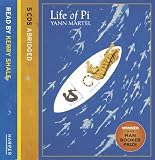 Life of Pi [Sound Recording]