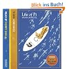 Life of Pi. 5 CDs