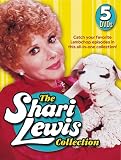 Shari Lewis Collection [DVD] [Region 1] [US Import] [NTSC]
