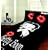 Betty Boop Stepping Out Single Duvet Set