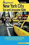 Hagstrom New York City Taxi & Limousine Driver's Pocket Guide: Pocket Atlas (Hagstrom Pocket Atlas)