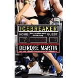 Icebreaker (New York Blades)