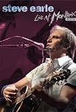 Steve Earle - Live at Montreux 2005 - Steve Earle