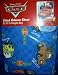 Outdoor Living : Zap Disney/Pixar Cars Single Fitted Valance Sheet