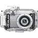 Photo : Casio EWC-140 Underwater Housing for Exilim EX-Z100 and Z200