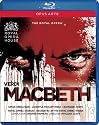 verdi: Macbeth [Blu-ray]