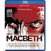 Verdi: Macbeth (Royal Opera House) (Opus Arte: OABD7095D) [Blu-ray] [2012]