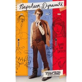 Napoleon Dynamite [VHS]