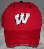 Wisconsin Badgers Crew Cap